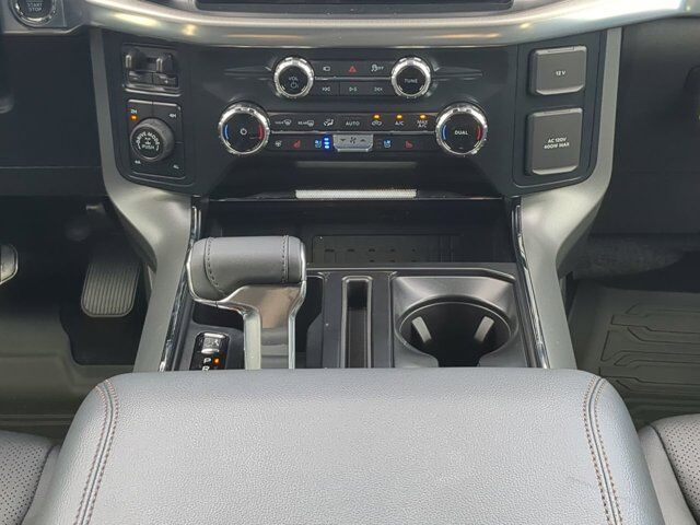 2025 Ford F-150 LARIAT Winder GA