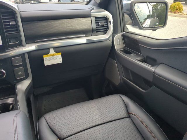2025 Ford F-150 LARIAT Winder GA