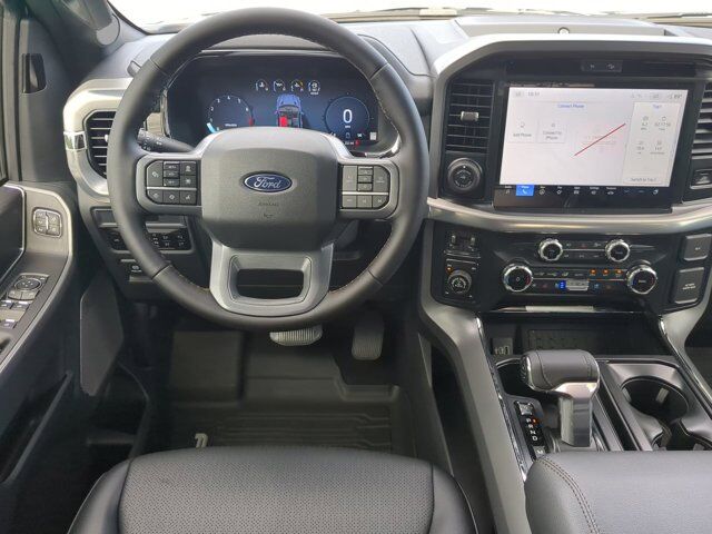 2025 Ford F-150 LARIAT Winder GA