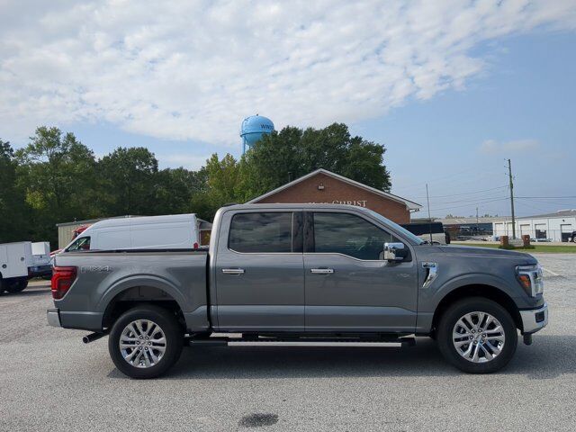 2025 Ford F-150 LARIAT Winder GA