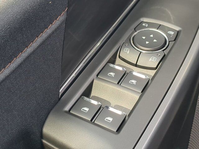 2025 Ford F-150 LARIAT Winder GA