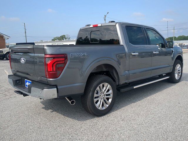 2025 Ford F-150 LARIAT Winder GA