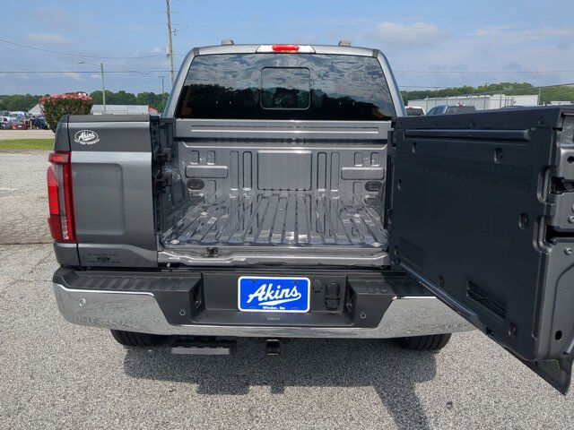 2025 Ford F-150 LARIAT Winder GA