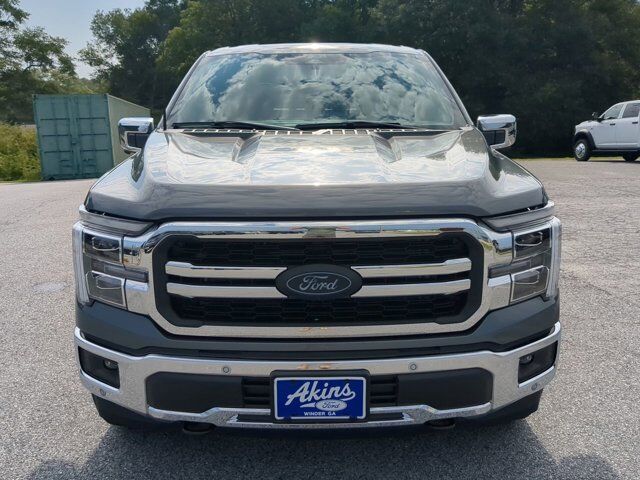 2025 Ford F-150 LARIAT Winder GA
