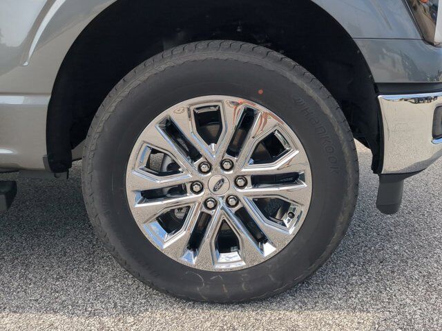 2025 Ford F-150 LARIAT Winder GA
