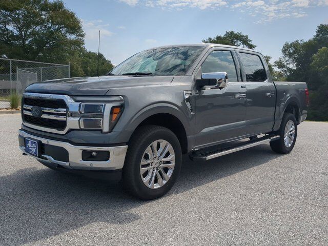 2025 Ford F-150 LARIAT Winder GA