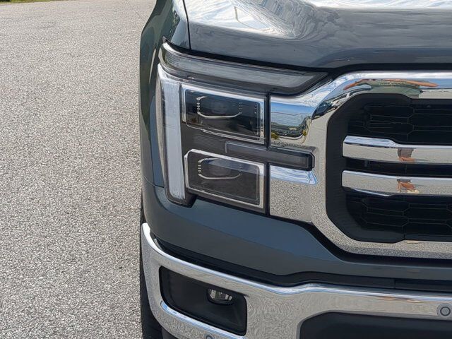 2025 Ford F-150 LARIAT Winder GA