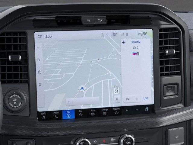 2025 Ford F-150 LARIAT Winder GA
