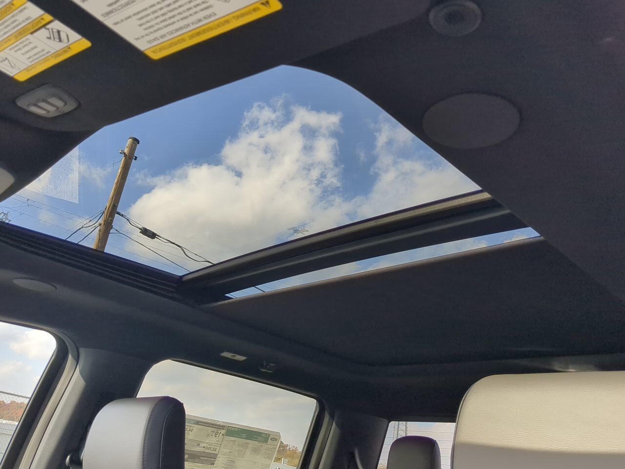 2025 Ford F-150 LARIAT Winder GA