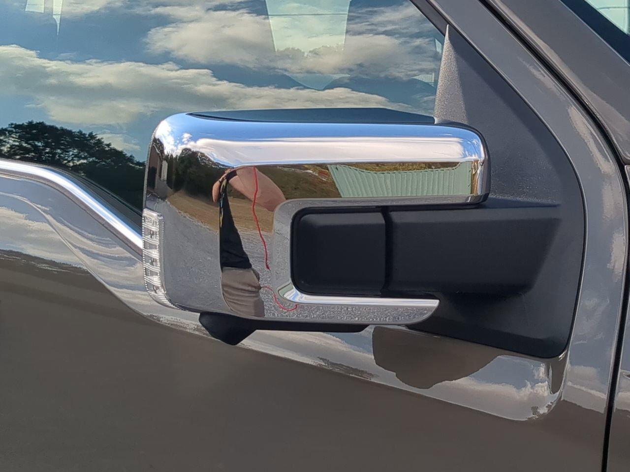 2025 Ford F-150 LARIAT Winder GA