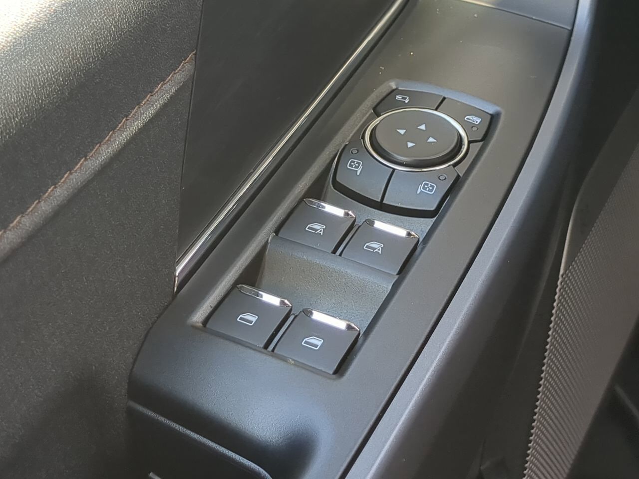 2025 Ford F-150 LARIAT Winder GA