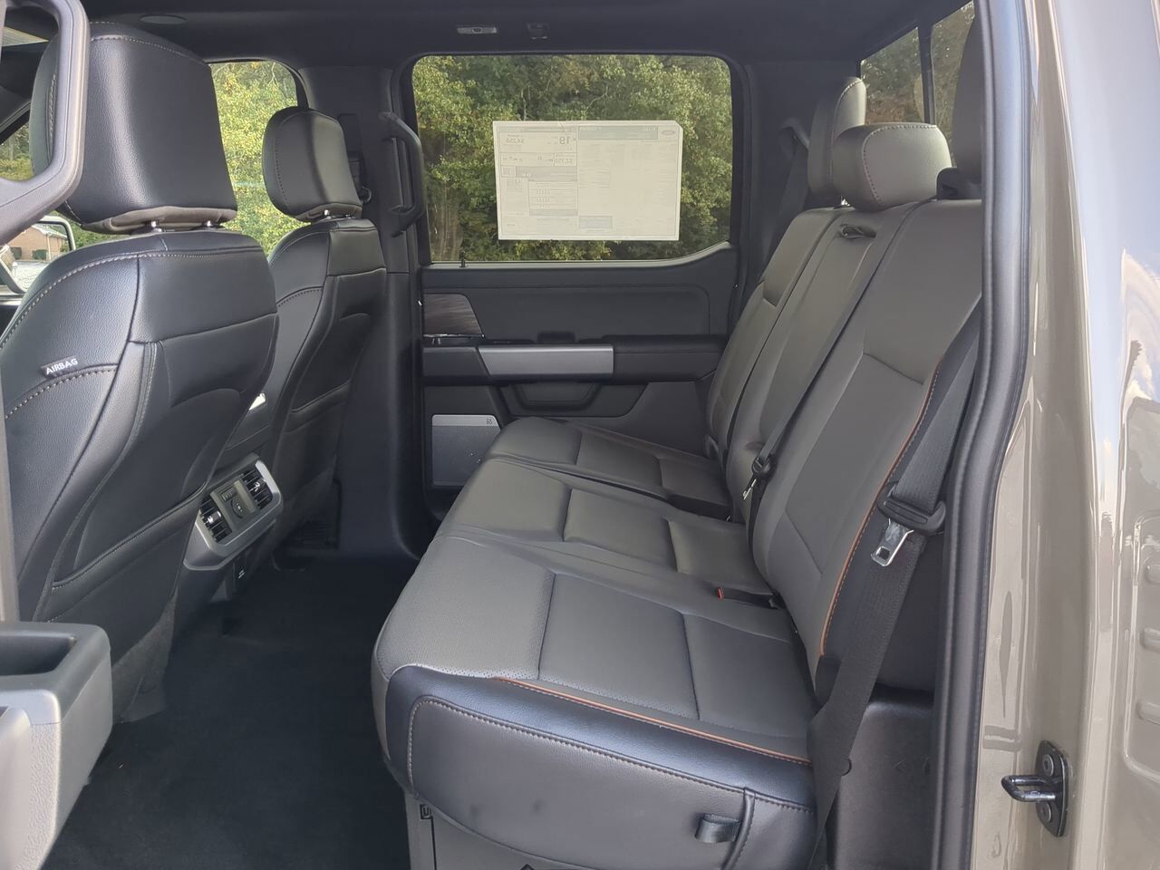 2025 Ford F-150 LARIAT Winder GA