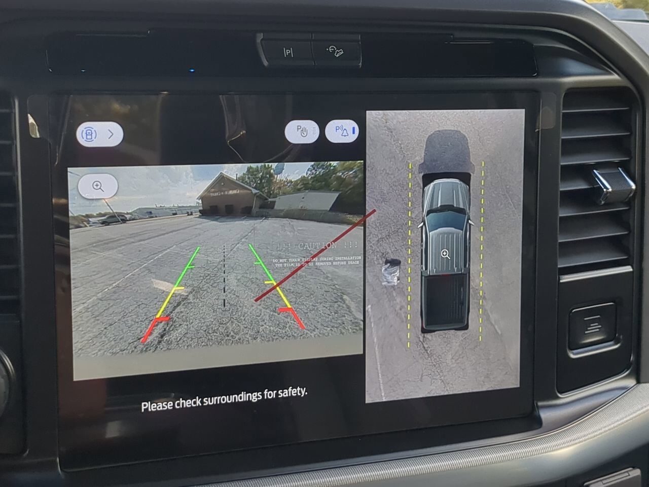 2025 Ford F-150 LARIAT Winder GA