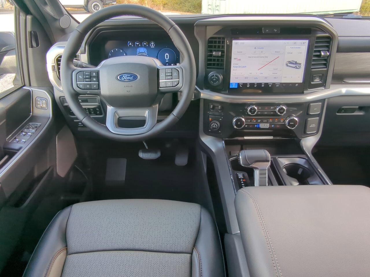 2025 Ford F-150 LARIAT Winder GA