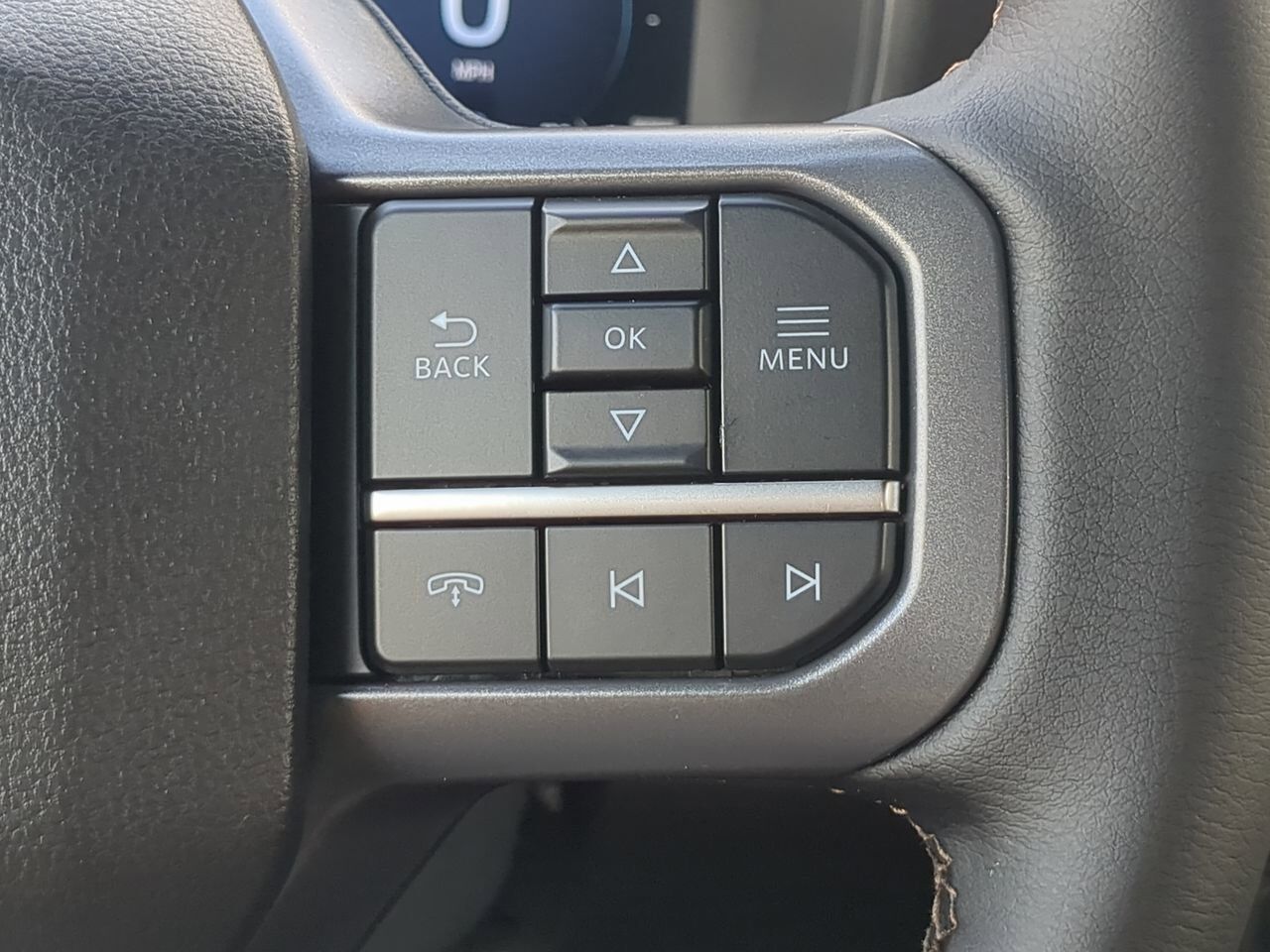 2025 Ford F-150 LARIAT Winder GA