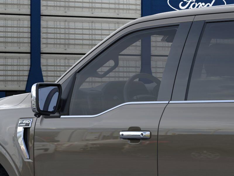2025 Ford F-150 LARIAT Winder GA