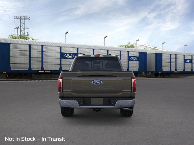 2025 Ford F-150 LARIAT Winder GA