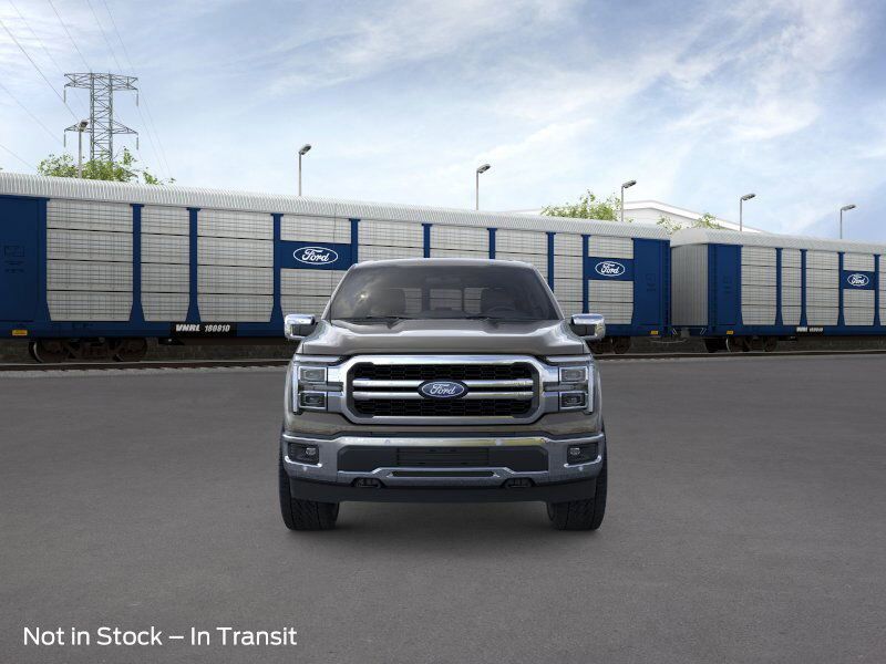 2025 Ford F-150 LARIAT Winder GA