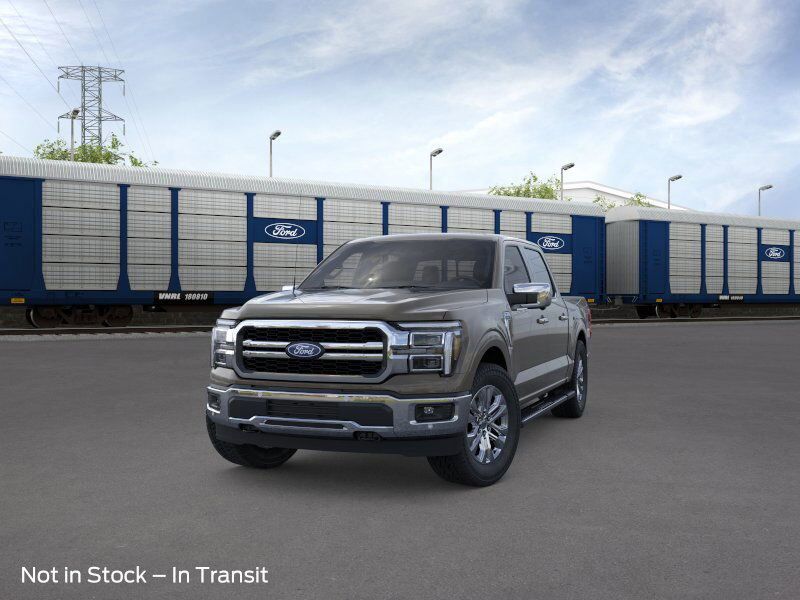 2025 Ford F-150 LARIAT Winder GA