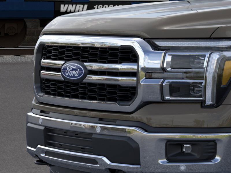 2025 Ford F-150 LARIAT Winder GA