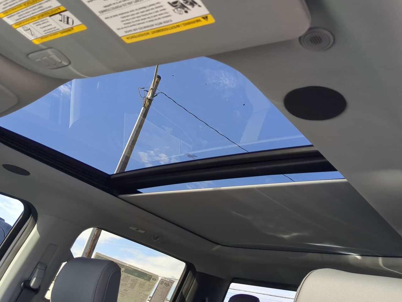 2025 Ford F-150 LARIAT Winder GA