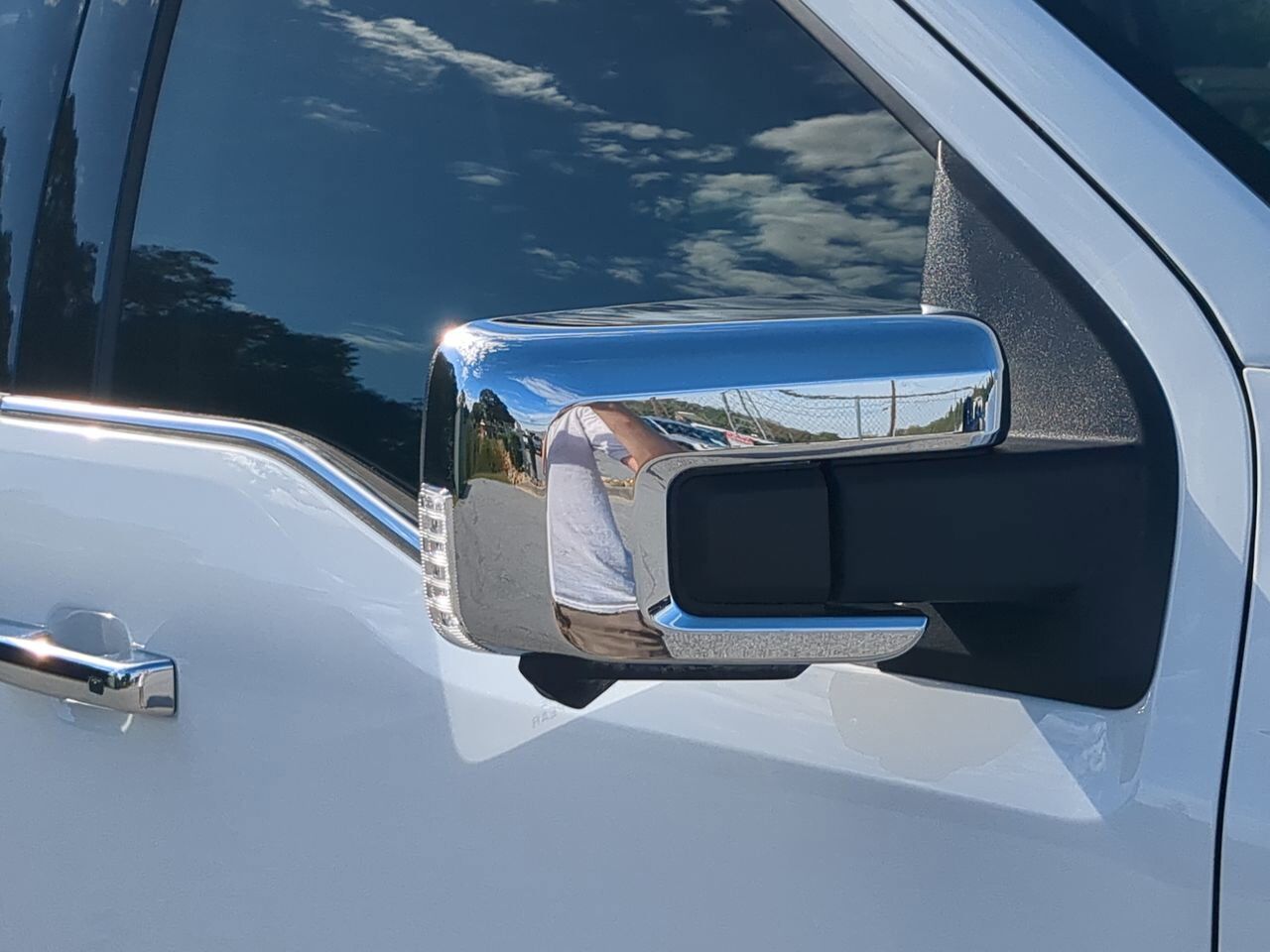 2025 Ford F-150 LARIAT Winder GA