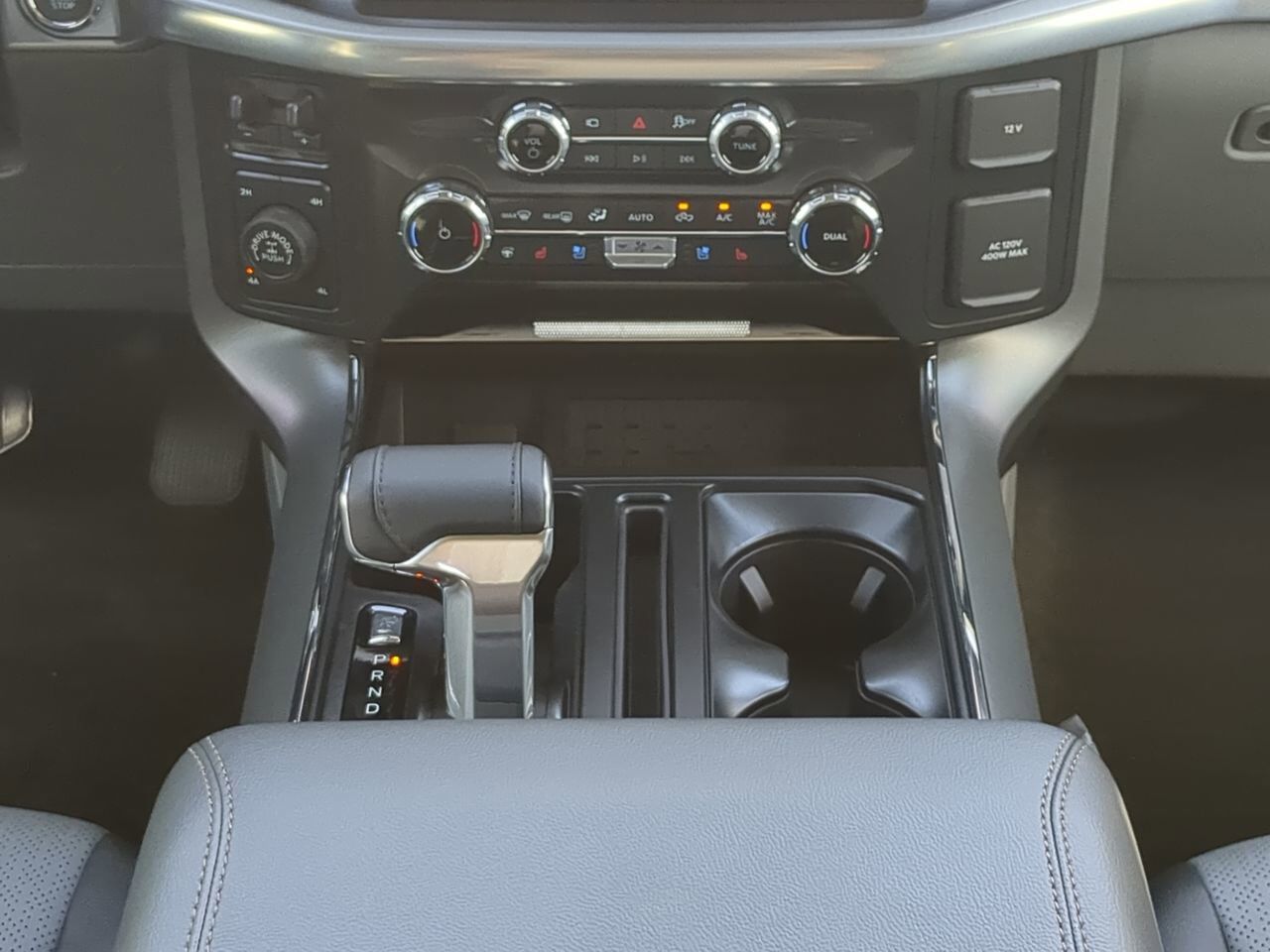 2025 Ford F-150 LARIAT Winder GA