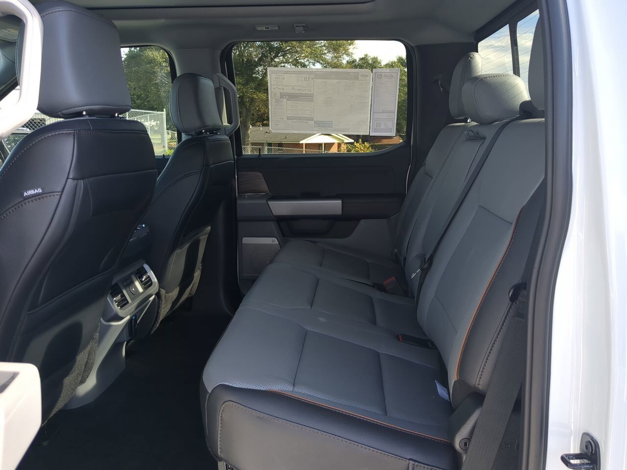 2025 Ford F-150 LARIAT Winder GA