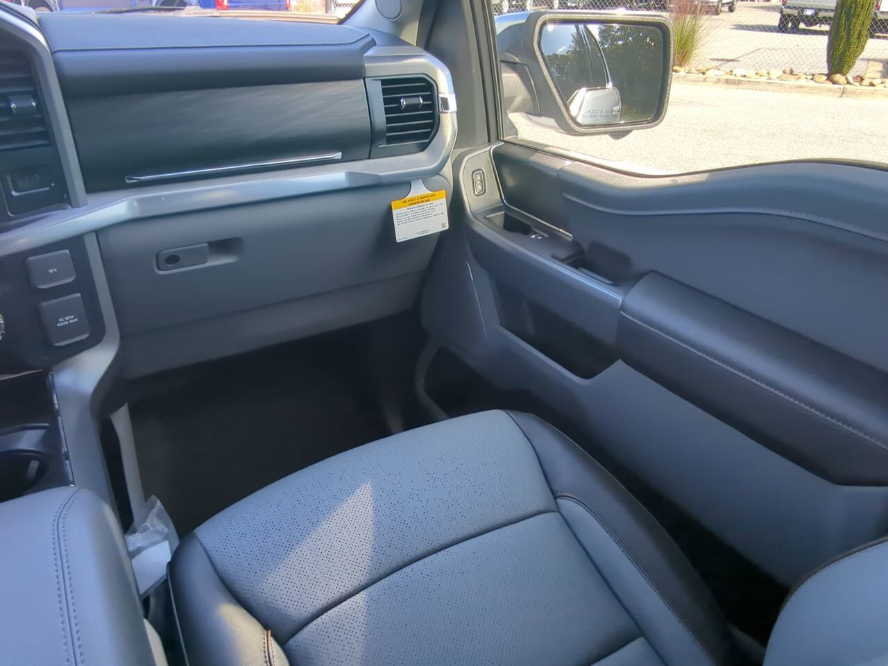 2025 Ford F-150 LARIAT Winder GA