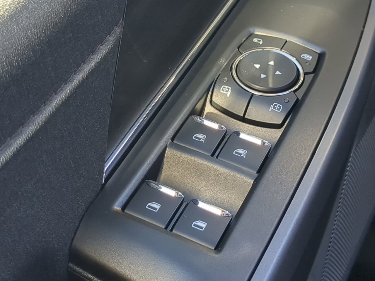 2025 Ford F-150 LARIAT Winder GA