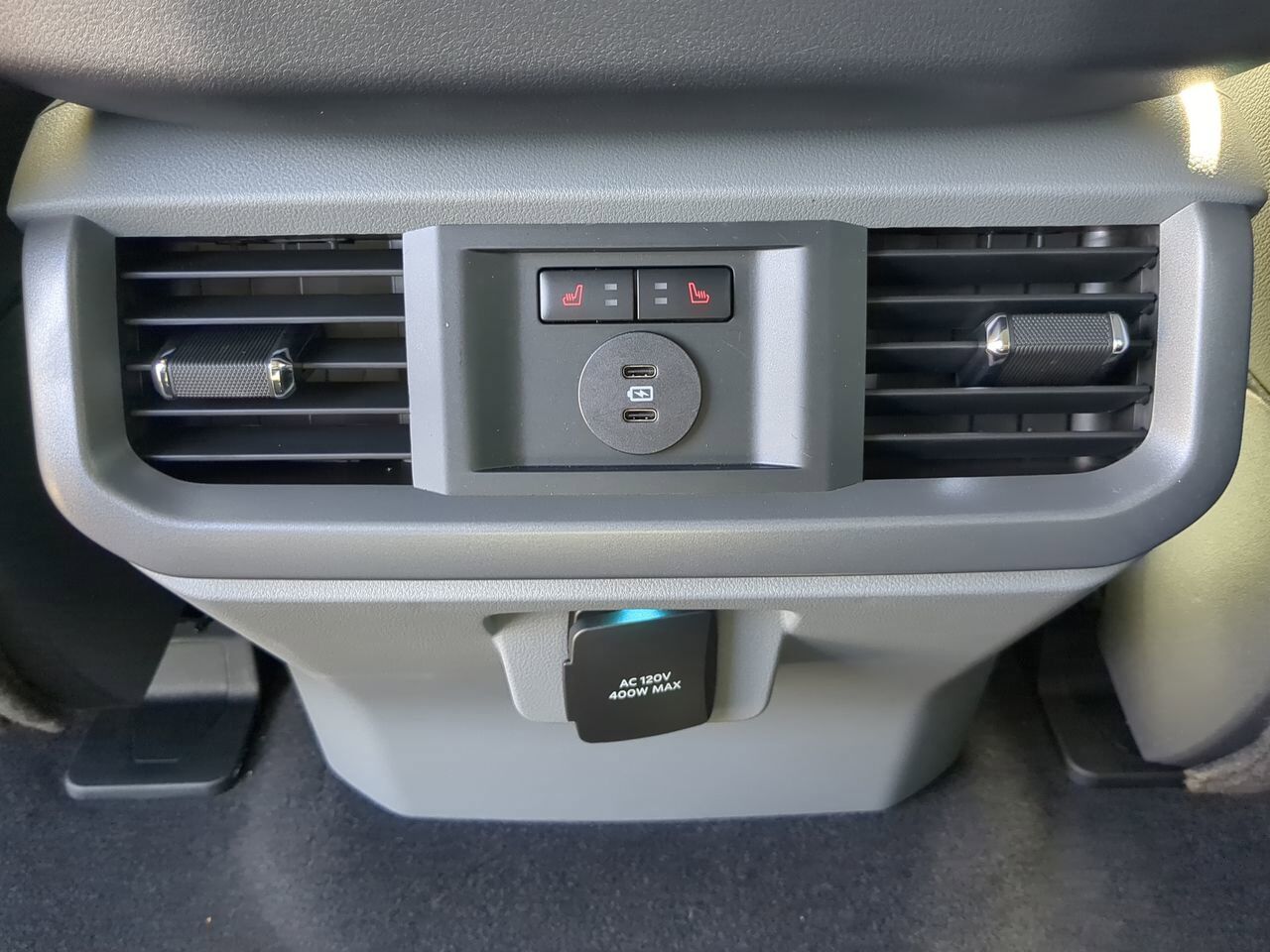 2025 Ford F-150 LARIAT Winder GA