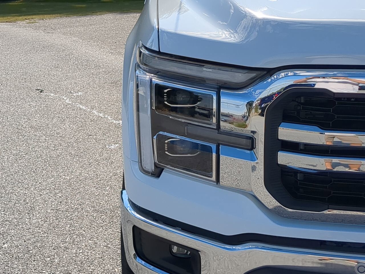 2025 Ford F-150 LARIAT Winder GA