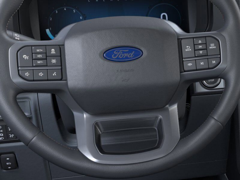 2025 Ford F-150 LARIAT Winder GA