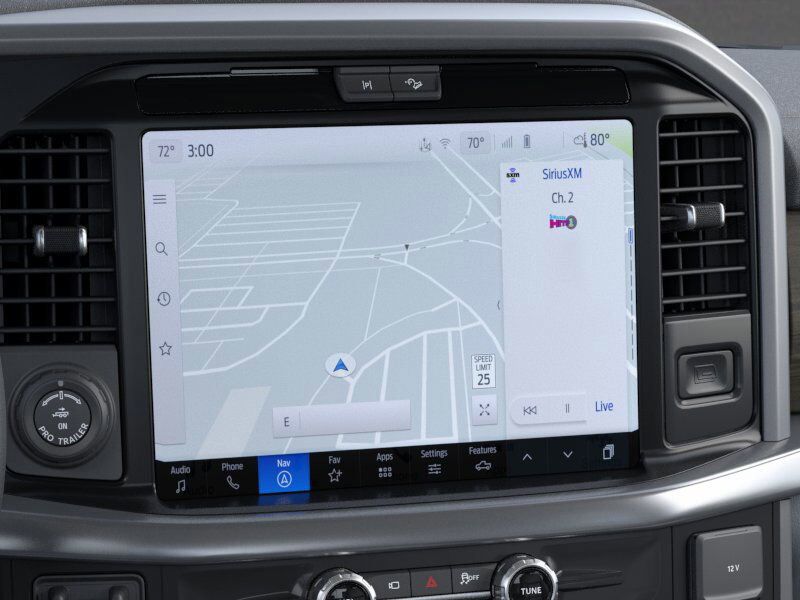 2025 Ford F-150 LARIAT Winder GA