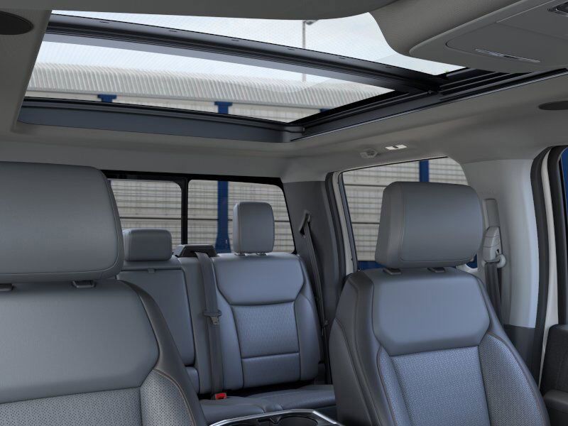 2025 Ford F-150 LARIAT Winder GA