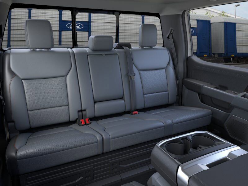 2025 Ford F-150 LARIAT Winder GA