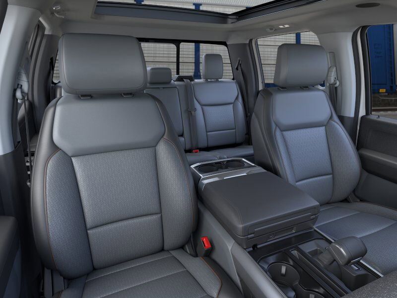 2025 Ford F-150 LARIAT Winder GA