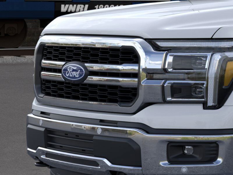 2025 Ford F-150 LARIAT Winder GA