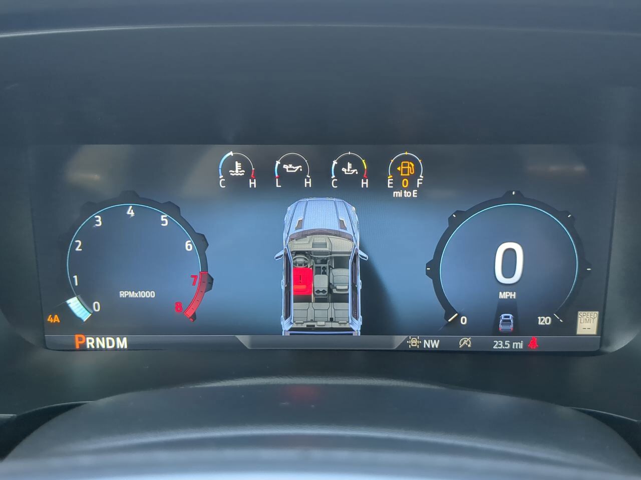 2025 Ford F-150 LARIAT Winder GA