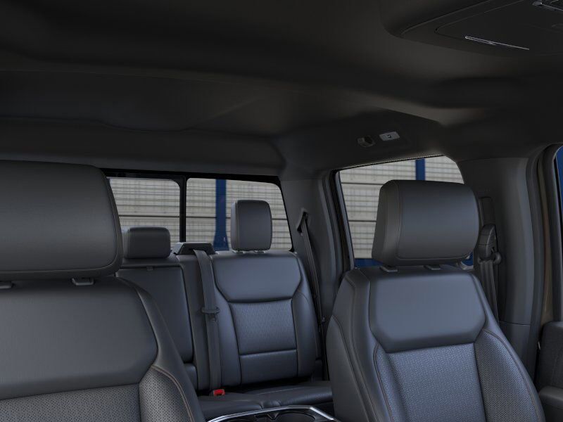 2025 Ford F-150 LARIAT Winder GA