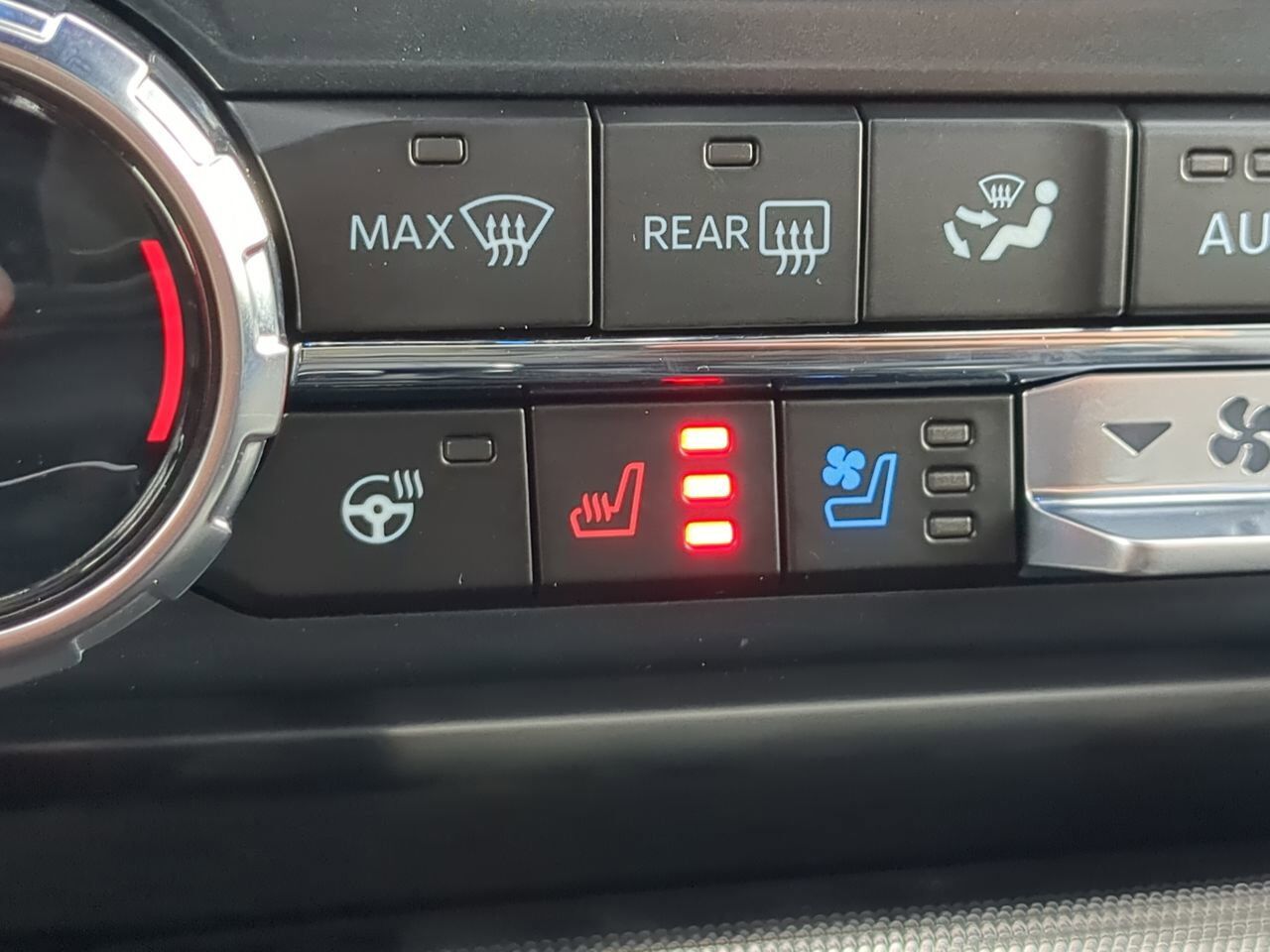 2025 Ford F-150 LARIAT Winder GA