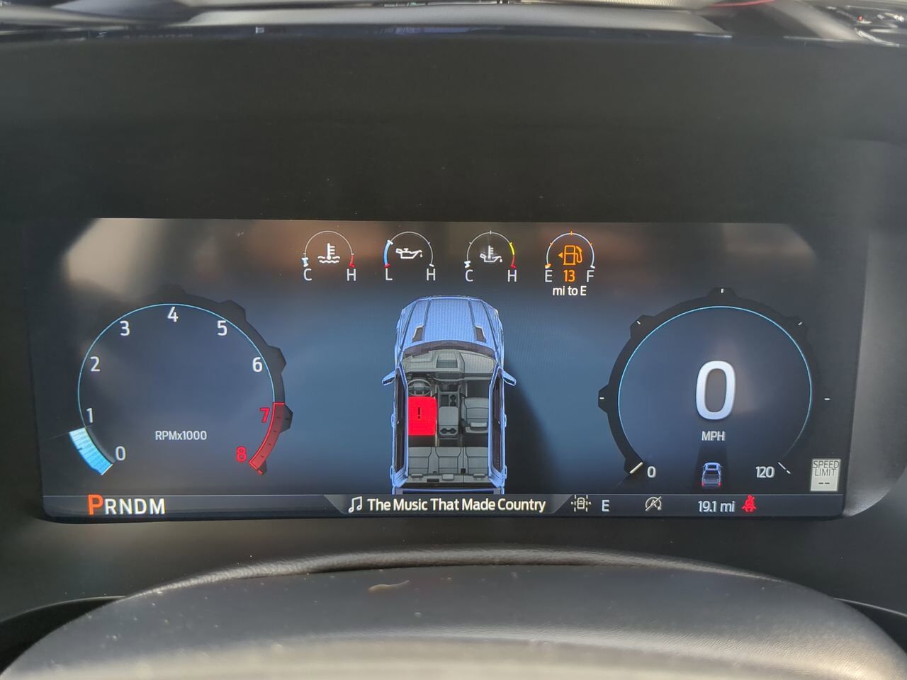 2025 Ford F-150 LARIAT Winder GA