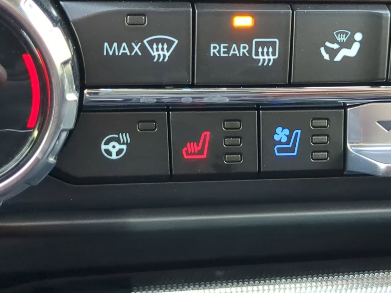 2025 Ford F-150 LARIAT Winder GA