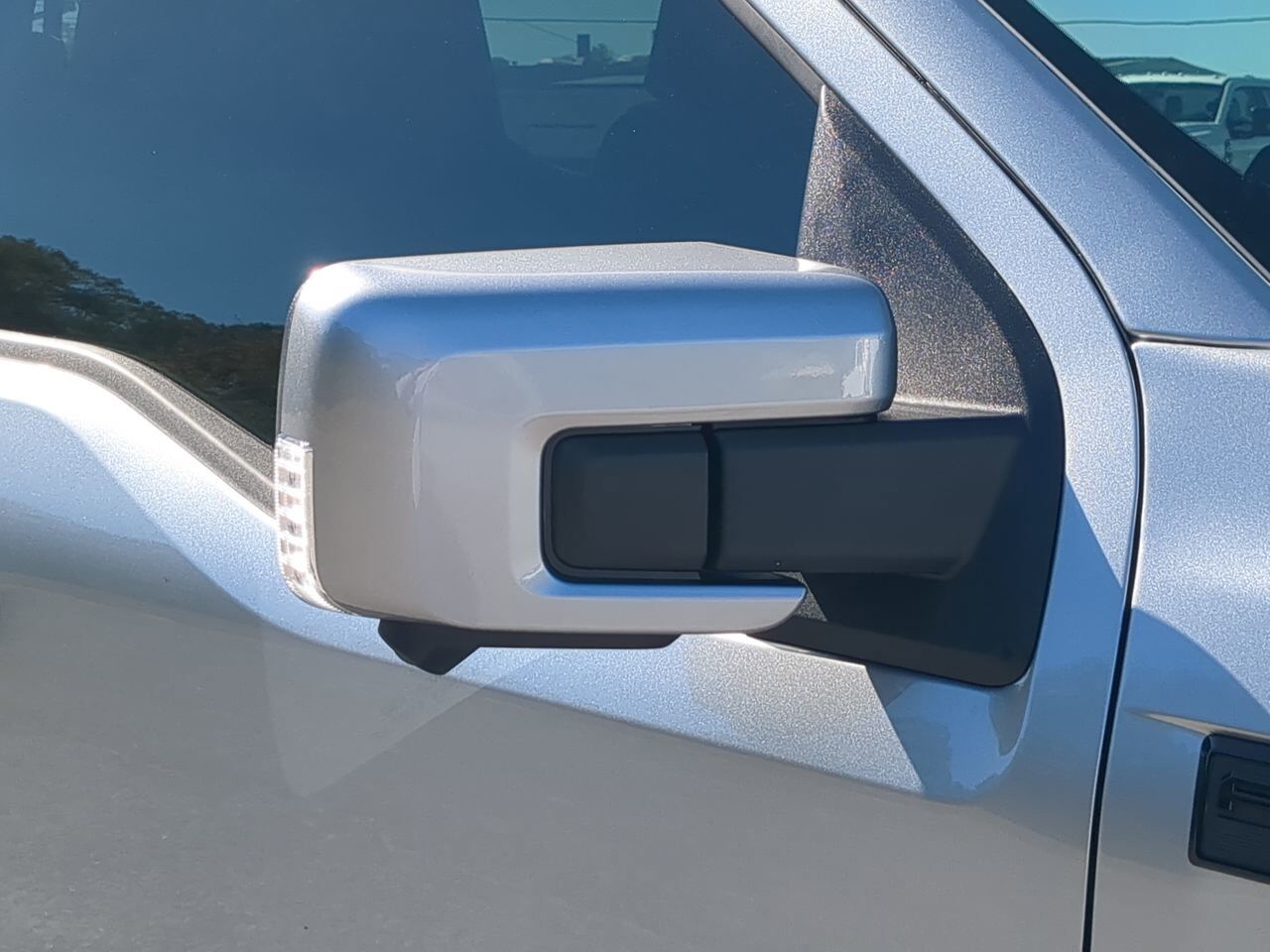 2025 Ford F-150 LARIAT Winder GA