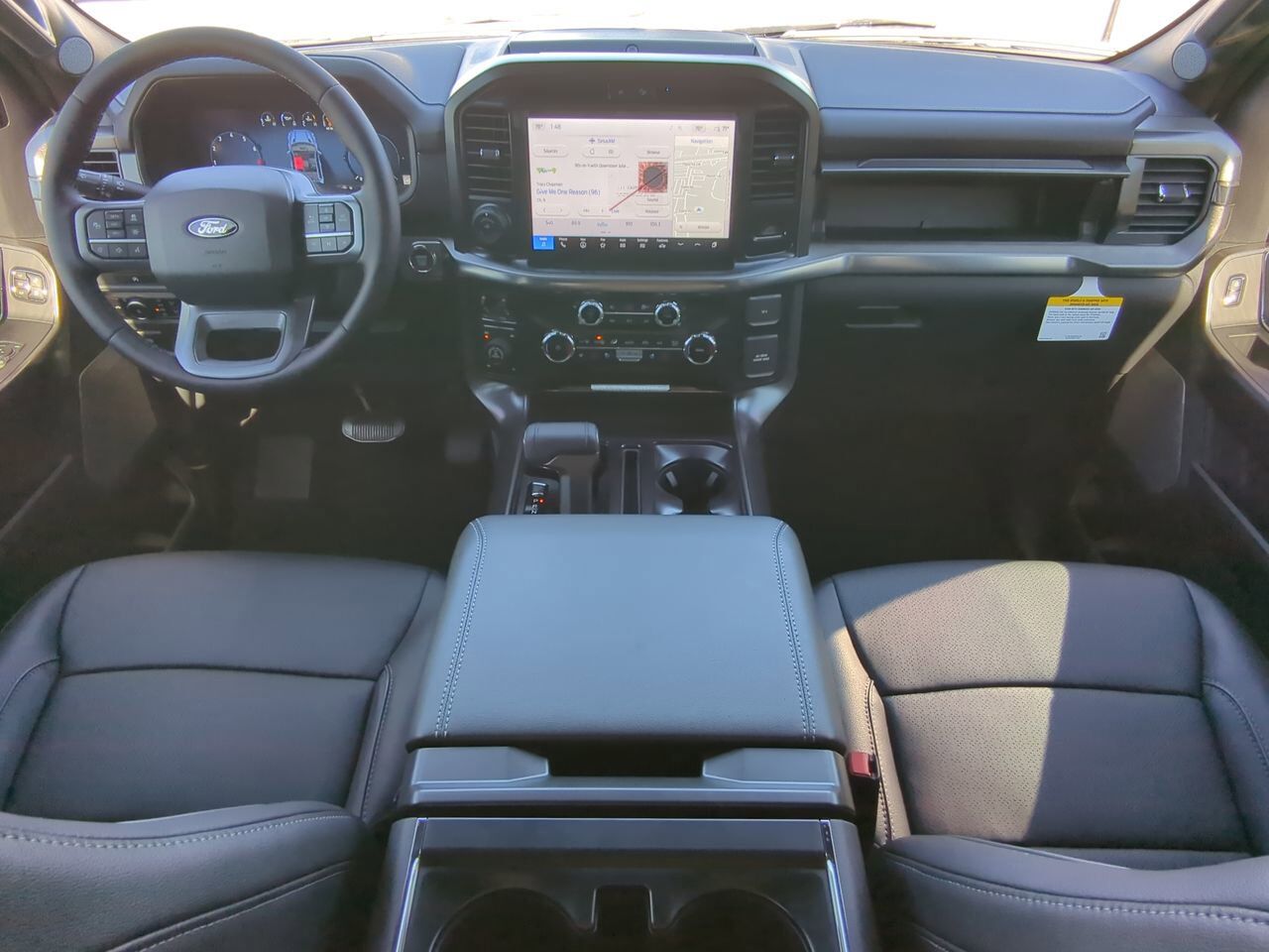 2025 Ford F-150 LARIAT Winder GA