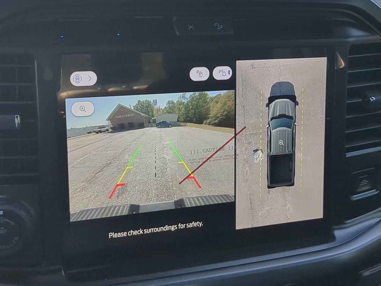 2025 Ford F-150 LARIAT Winder GA