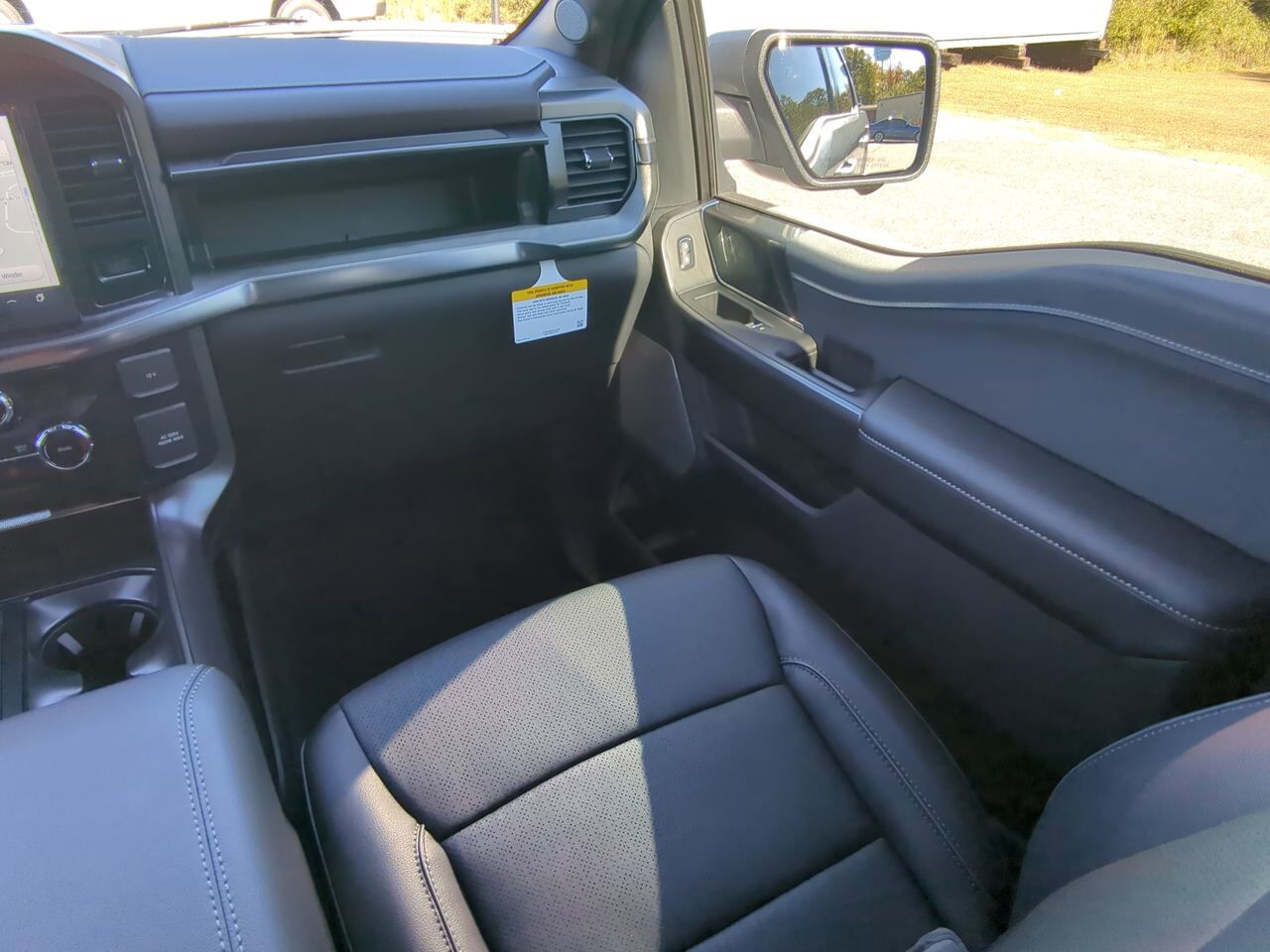 2025 Ford F-150 LARIAT Winder GA