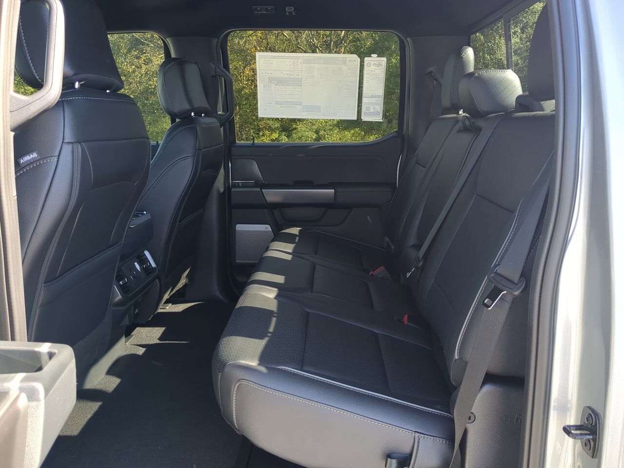 2025 Ford F-150 LARIAT Winder GA