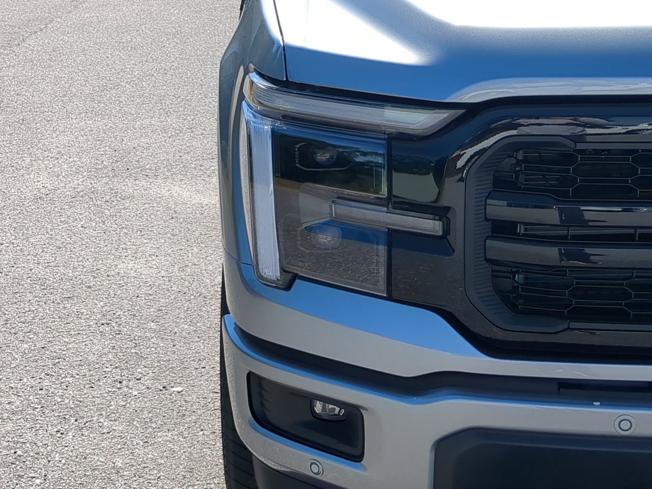 2025 Ford F-150 LARIAT Winder GA