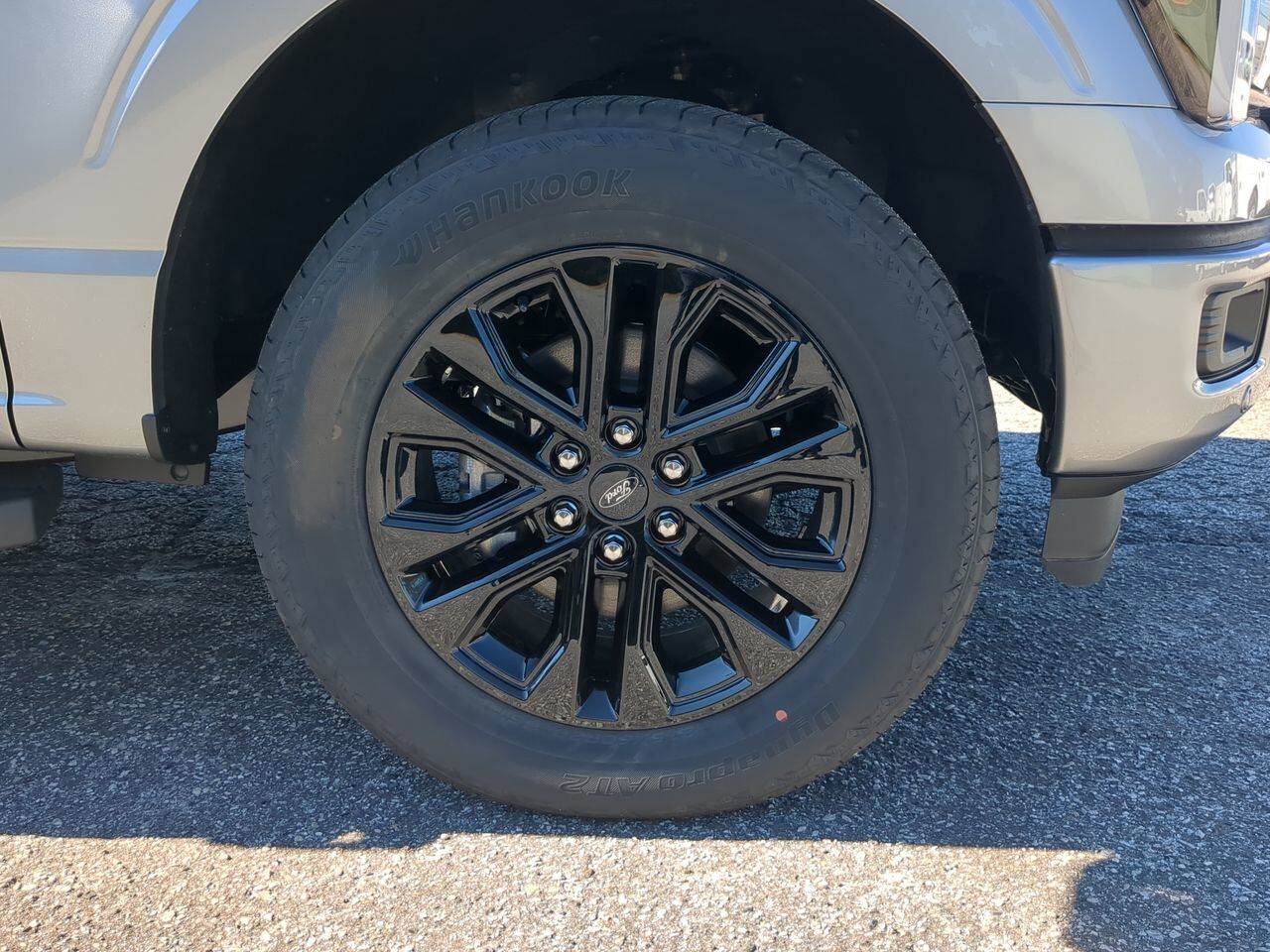 2025 Ford F-150 LARIAT Winder GA